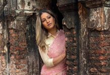 ফিরেছে ‘সরলতার প্রতিমা’, নতুন আয়োজনে গাইলেন টিনা