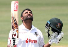 তামিম ইকবালের জন্মদিন আজ
