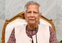 প্রধান উপদেষ্টার চীন সফর হবে ঐতিহাসিক : প্রেসসচিব