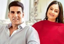 মাঝরাতে রুমে গিয়ে প্রস্তাব, অক্ষয়কে ফিরিয়ে দেন আয়েশা