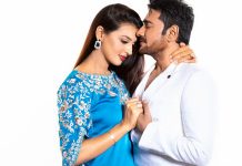 অভিনয় ছাড়ার ঘোষণা বর্ষার, যা বললেন অনন্ত