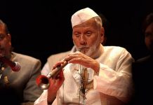 ওস্তাদ বিসমিল্লাহ খানের জন্মদিন আজ