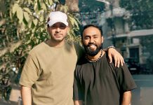 রেকর্ড ভাঙবে কি না জানি না, চাই সবাই বরবাদ দেখুক : মেহেদী হাসান হৃদয়
