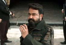 জমজমাট ট্রেলার, এ মাসেই আসছে ‘লুসিফার ২’