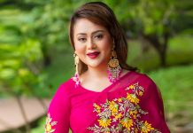 কারো রিজিক নষ্ট হোক সেটা চাই না : বারিশা হক