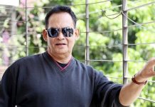 চিত্রনায়ক ওয়াসিমের জন্মদিন আজ