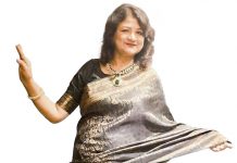 অভিনয় আমার ভালোবাসার জায়গা, তাই ফিরছি