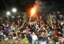 গণ-অভ্যুত্থানকে ব্যর্থ করে দিতে পারে ‘মব জাস্টিস’