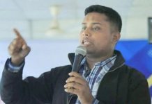 যাবতীয় অপকর্মের বৈধতা দিয়েছিল শাহবাগ: হাসনাত আব্দুল্লাহ