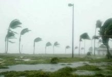 কালবৈশাখী ঝড়সহ সব বিভাগে বৃষ্টির আভাস