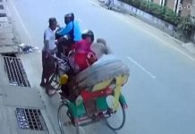 ছিনতাই ও ডাকাতি নিয়ে বেরিয়ে এল চাঞ্চল্যকর তথ্য