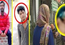 ক্ষোভ-শোক প্রতিবাদে ফুঁসছে সারা দেশ