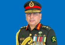 সার্বভৌমত্ব ও স্বাধীনতা অক্ষুণ্ণ রাখতে সর্বোচ্চ ত্যাগ স্বীকার করতে প্রস্তুত সেনাবাহিনী