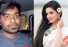 পরীমনির সাবেক স্বামী সৌরভ গ্রেফতার