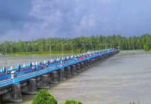 গঙ্গা চুক্তি নিয়ে আলোচনা করতে জেআরসির কারিগরি দল কলকাতায়