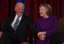 ট্রাম্প-নীতির তীব্র নিন্দা জানিয়ে যা বললেন হিলারি