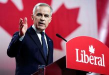 ট্রাম্পের বিরুদ্ধে বাণিজ্য যুদ্ধে কানাডা জিতবে: মার্ক কার্নি