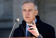 সংসদ ভেঙে দিয়ে কানাডায় আগাম নির্বাচনের ঘোষণা