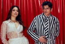 এবার প্রকাশ্যে এলো বিজয়-তামান্নার বিচ্ছেদের আসল কারণ