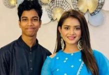 ৭ মাস পর অভিনেত্রী তানজিন তিশার সহকারীর লাশ উত্তোলন