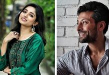শুটিংয়ের ফাঁকেই ইন্দ্রনীল-ইশার প্রেম, যা বললেন নায়িকা