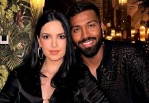 নতুন প্রেমে মজেছেন হার্দিকের সাবেক