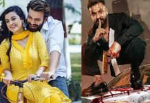 ঈদে মুক্তি পাচ্ছে শাকিবের ৪ বছর আগের সিনেমা ‘অন্তরাত্মা’, সেন্সরে ‘বরবাদ’