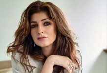 দুই যুগ পর অভিনয়ে ফিরে যে বার্তা দিলেন টুইঙ্কেল খান্না