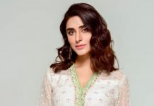 পাকিস্তানি মডেলকে বাংলা সিনেমায় নেওয়ার কারণ জানালেন পরিচালক