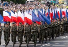 ইউরোপকে প্রতিরক্ষা উৎপাদন বাড়াতে বলছে ন্যাটো