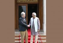 সংক্ষিপ্ত সংস্কার হলে ডিসেম্বরে নির্বাচন, সংস্কার বৃহৎ হলে আগামী জুনে: ড. ইউনূস