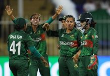 বিশ্বকাপ বাছাইয়ের জন্য বাংলাদেশ দল ঘোষণা