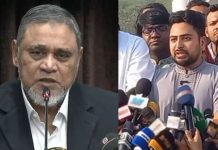 এনসিপির গণপরিষদ নির্বাচন দাবি, যা বললেন প্রধান নির্বাচন কমিশনার