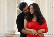 অ্যাকশন থেকে রোম্যান্স, অঙ্কুশই কি কৌশানীর প্রেমিক?
