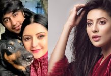 পরীমনি-সাদীর প্রেম নিয়ে যা বললেন মডেল শ্যামন্তী