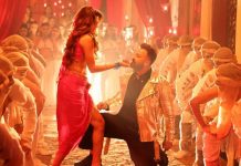 শাকিবের জন্মদিনে নতুন চমক ‘চাঁদ মামা’