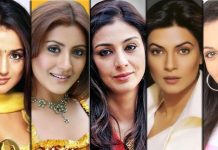 জীবনে এসেছে অসংখ্য পুরুষ, তবু সারাজীবনই একাকী বলিউডের যে পাঁচ নায়িকা