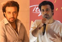 ‘যা ঘটেছে তা একদমই মনে রাখবেন না’, কটূক্তি প্রসঙ্গে শাকিব খানকে আফরান নিশো