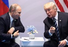 রাশিয়ার ওপর শুল্ক আরোপ করেননি ট্রাম্প কিন্তু কেন?