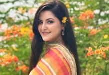 অভিযোগ অস্বীকার পরীমনির, গৃহকর্মী হয়ে ঘরে গুপ্তচর ঢুকেছে