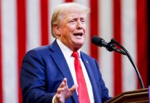 মার্কিন শুল্ককে ‘ওষুধের’ সঙ্গে তুলনা করলেন ট্রাম্প