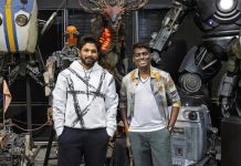 ম্যাস এবং ম্যাজিকের মিশেল, অ্যাটলি-আল্লুর টার্গেট এবার পুরো বিশ্ব!