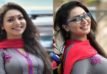 সালমান আর নাসির ছাড়া তেমন কোনো পুরুষ আমি দেখতে পাইনি