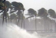 সন্ধ্যার মধ্যে ২ জেলায় ঝড়ের শঙ্কা
