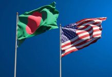 আর্টেমিস অ্যাকর্ডে যুক্ত হওয়ায় বাংলাদেশকে স্বাগত জানাল যুক্তরাষ্ট্র