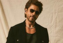 এবারের মেট গালায় শাহরুখ ‘চমক’!