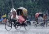 ঢাকাসহ ৬ বিভাগে বৃষ্টির আভাস