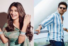 শ্রীলীলার সঙ্গে প্রেমের গুঞ্জন নিয়ে মুখ খুললেন কার্তিক