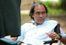 বাবা হারালেন নির্মাতা সুমন আনোয়ার