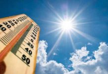 তাপপ্রবাহে পুড়ছে ৫ জেলা, অব্যাহত থাকতে পারে